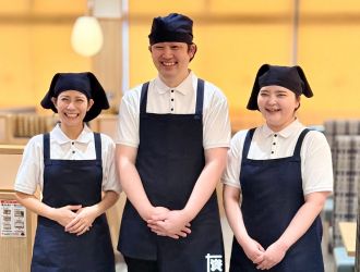 資さんうどん 松井山手店