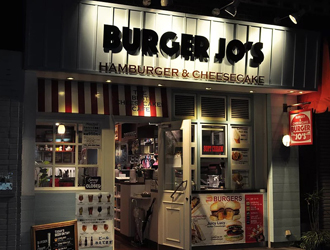 Burger JO'S 求人情報