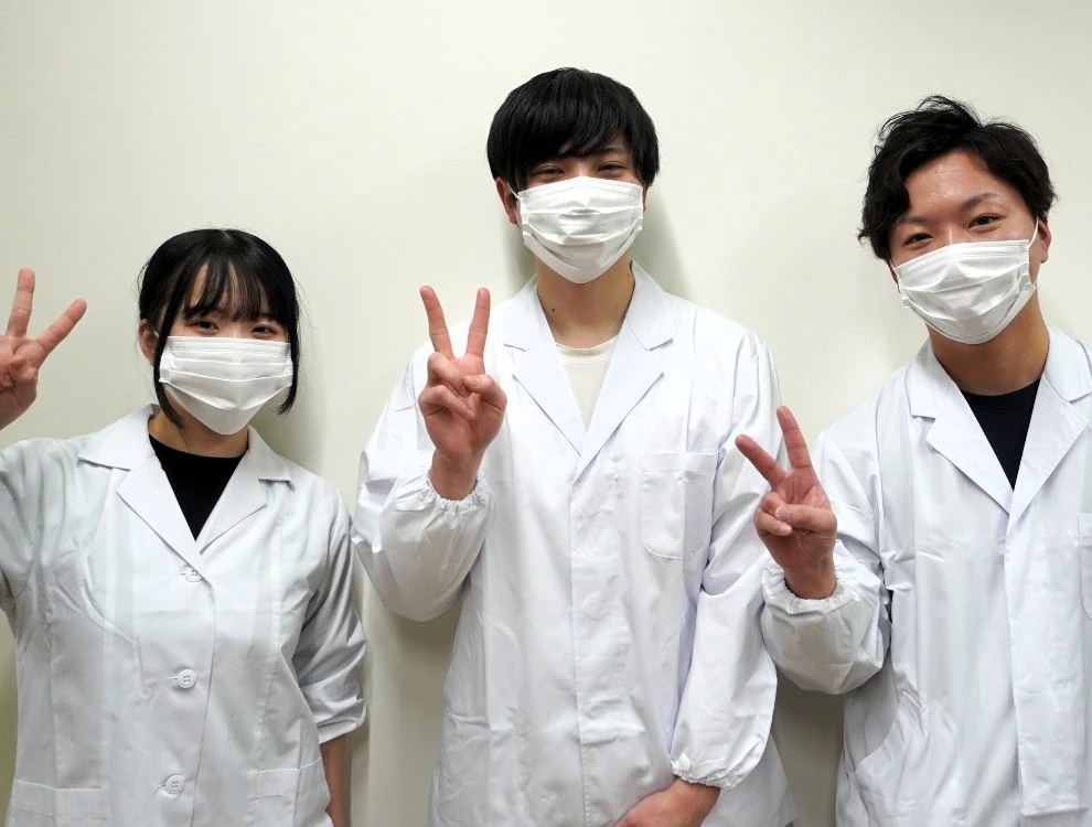 流山市立流山小学校／日本給食株式会社