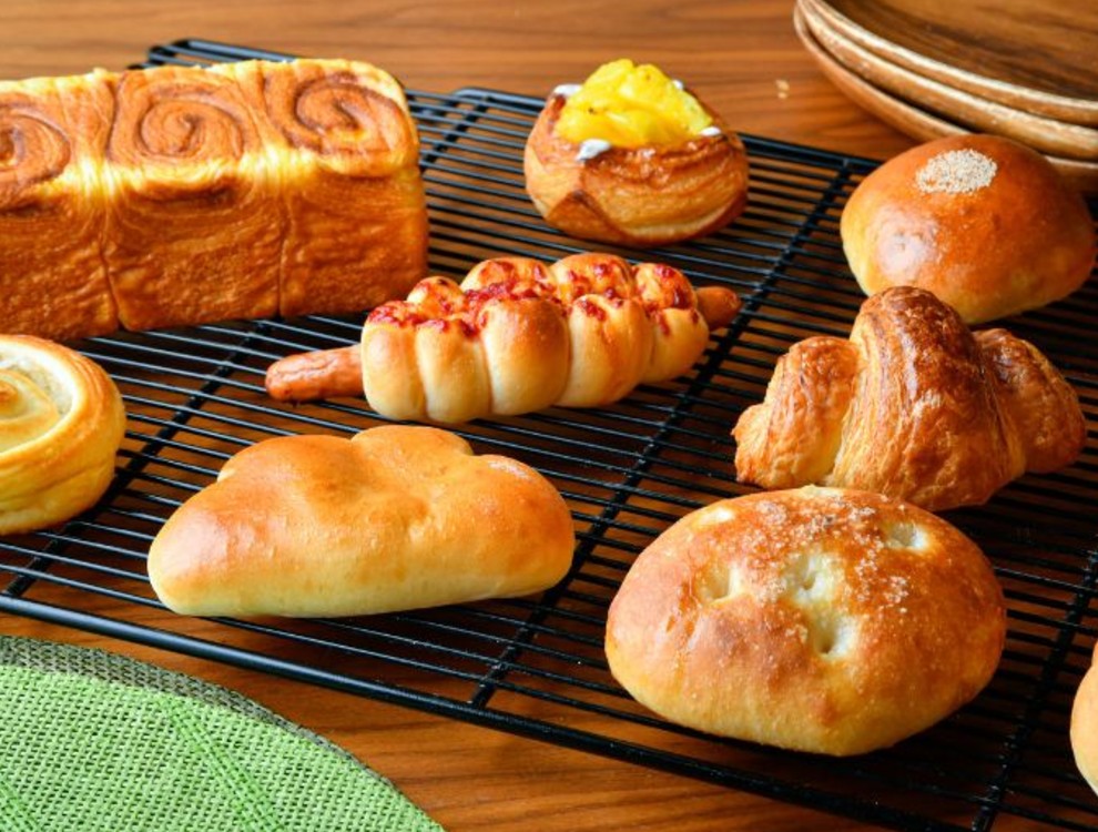 BAKERIES LAB. 東大島店／GYRO HOLDINGS 株式会社