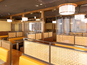 かごの屋 歌島橋店