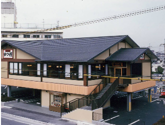 かごの屋 寝屋川店