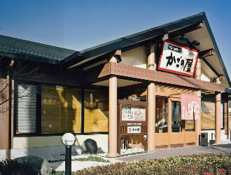かごの屋 奈良橿原店