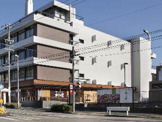 かごの屋 桜山滝子店