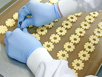 株式会社うかい 八王子工房