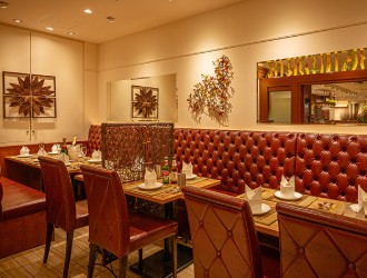 Dippalace 三田店