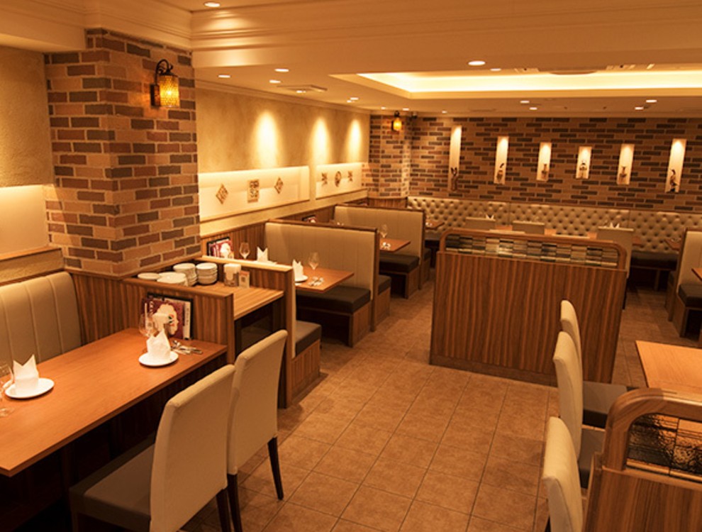 MOTHER INDIA 麻布十番店