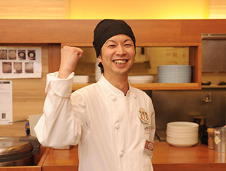 大阪王将 ららぽーと新三郷店