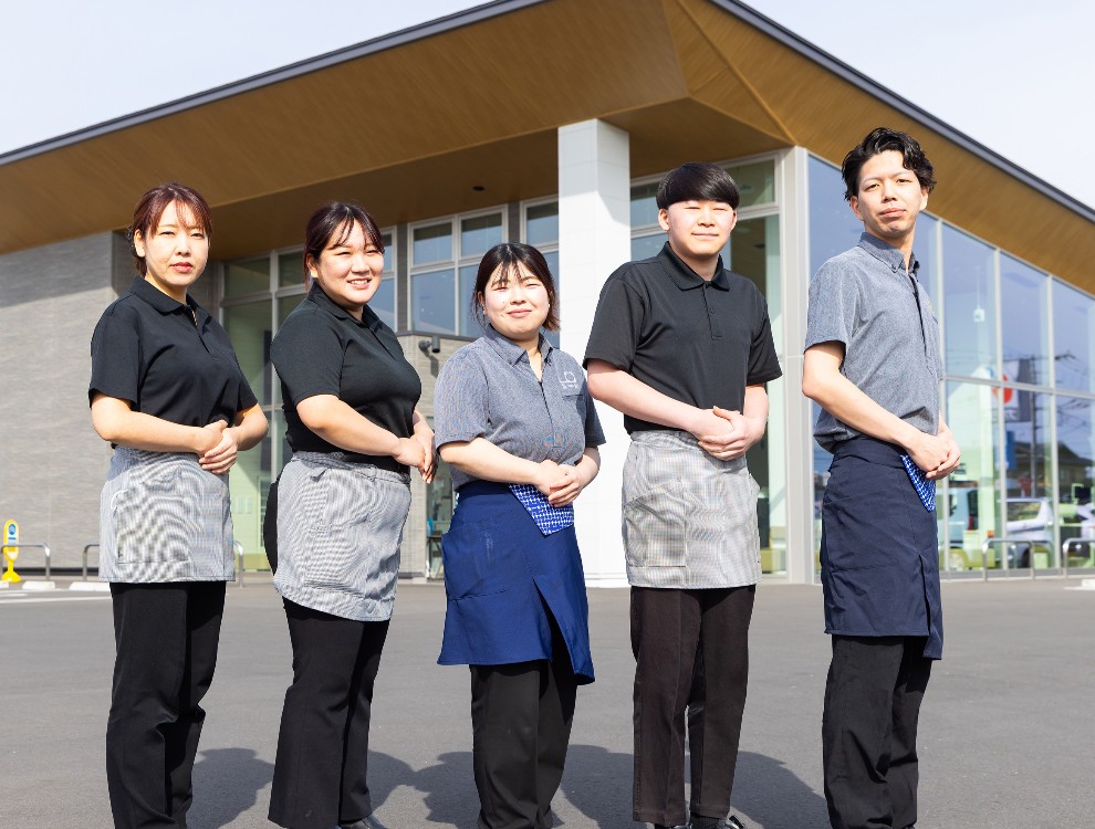 魚べい 新大久保店／株式会社 Genki Global Dining Concepts