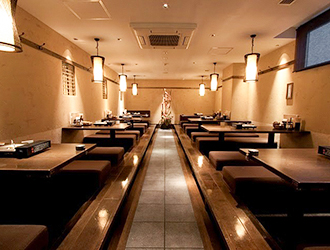 はかた商店　葛西