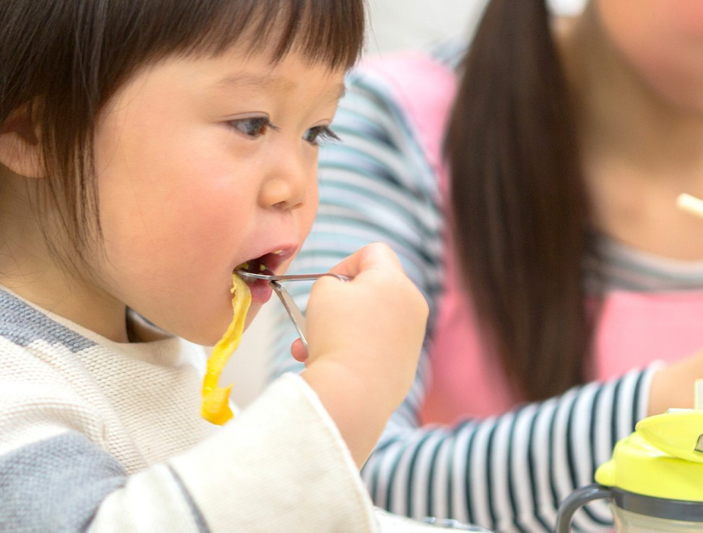 杉並区立 善福寺保育園／株式会社スエヒロ
