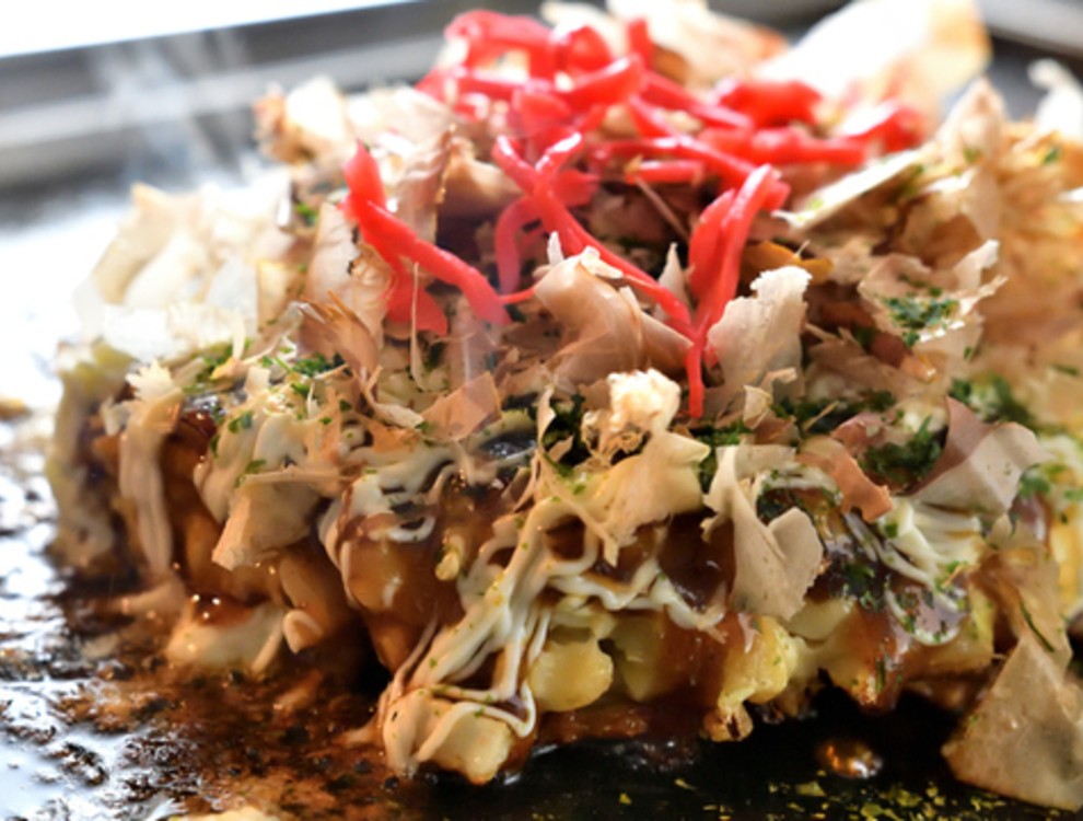 【FC店舗】東京もんじゃ・鉄板焼酒場 どてっぱん　向ヶ丘遊園店