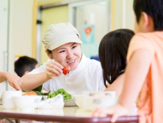 中葛西おひさま保育園／事業所No.204198