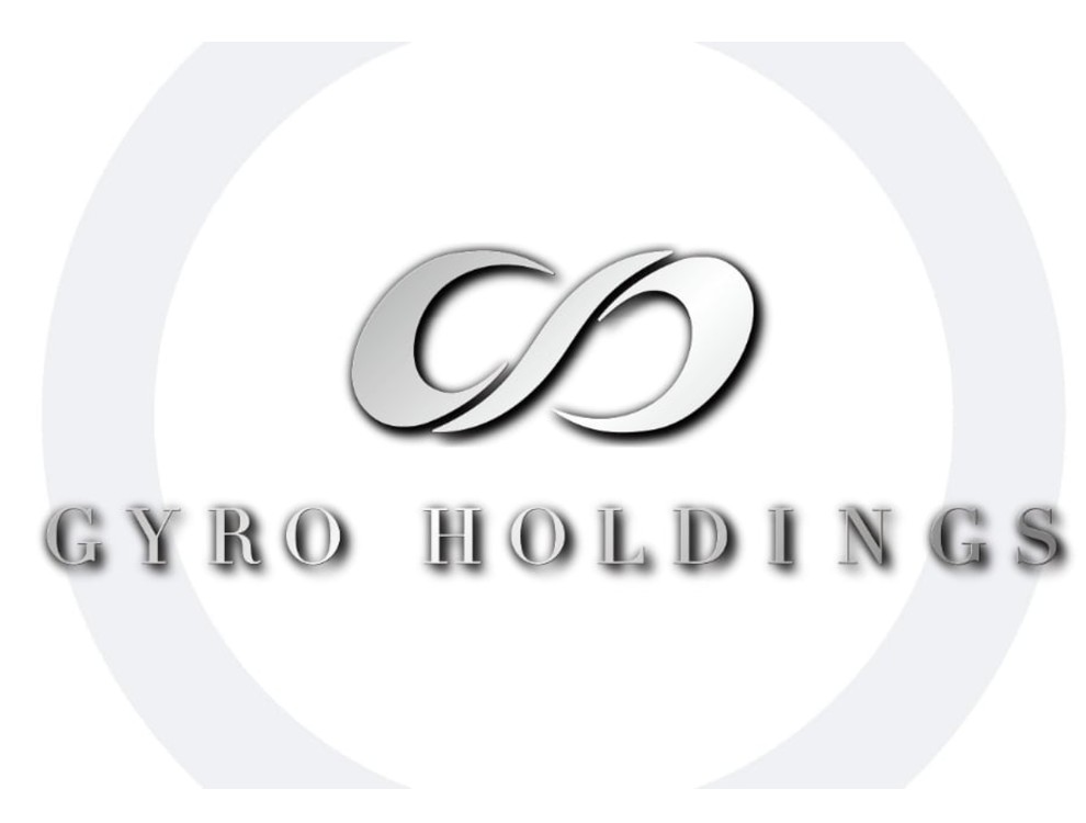 GYRO HOLDINGS 株式会社