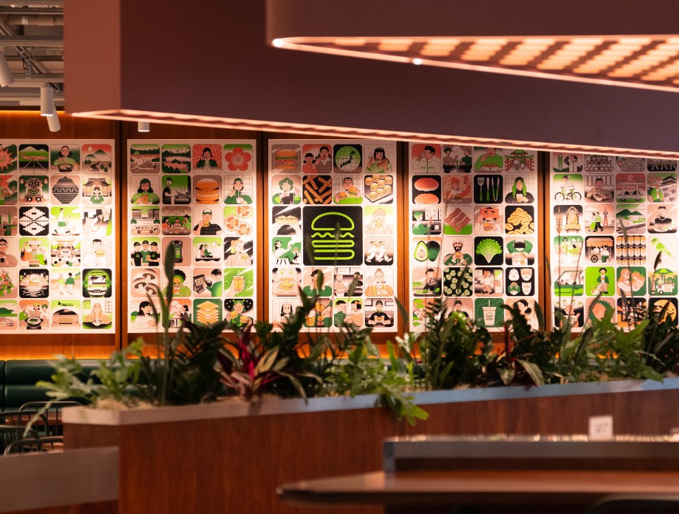 Shake Shack 博多店