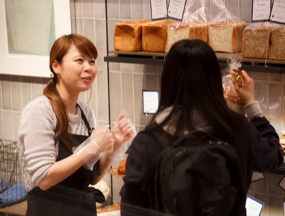 THE CITY BAKERY 大阪駅直結（仮）
