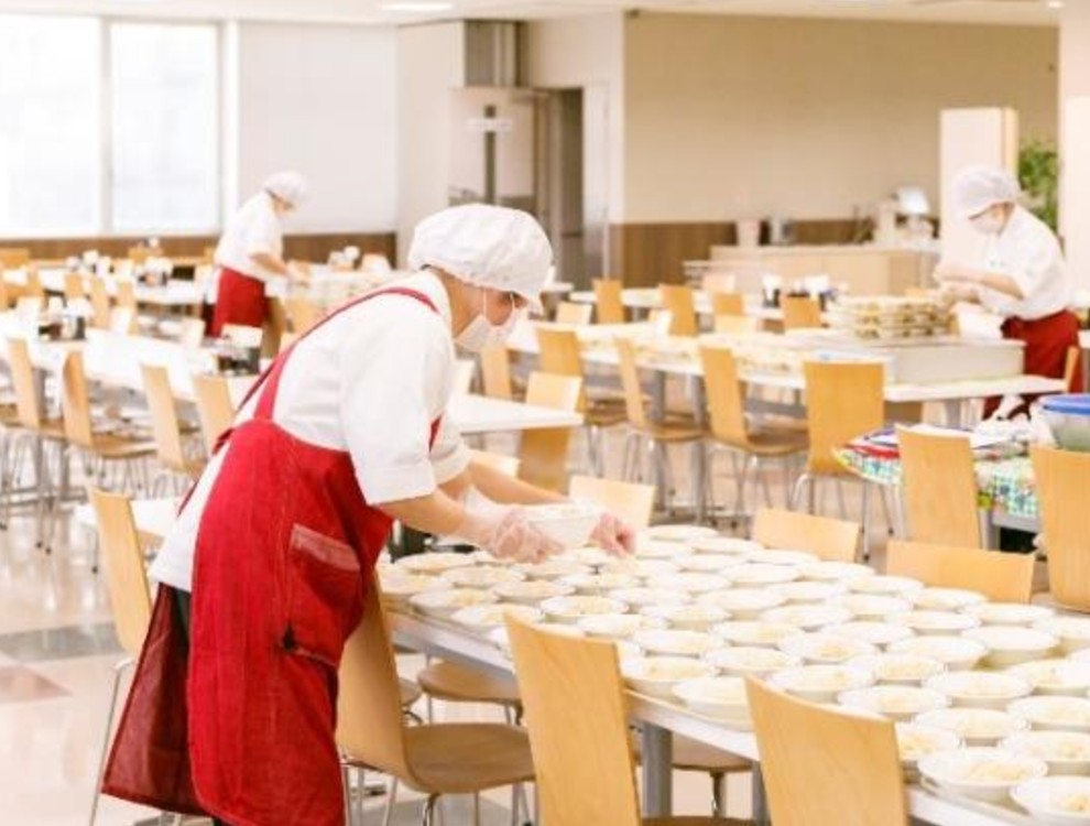 お茶の水女子大学付属小学校