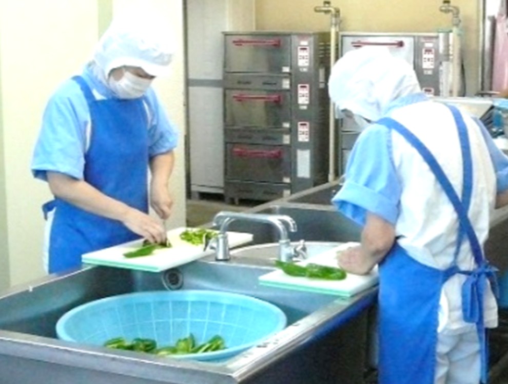 宇都宮市立横川東小学校