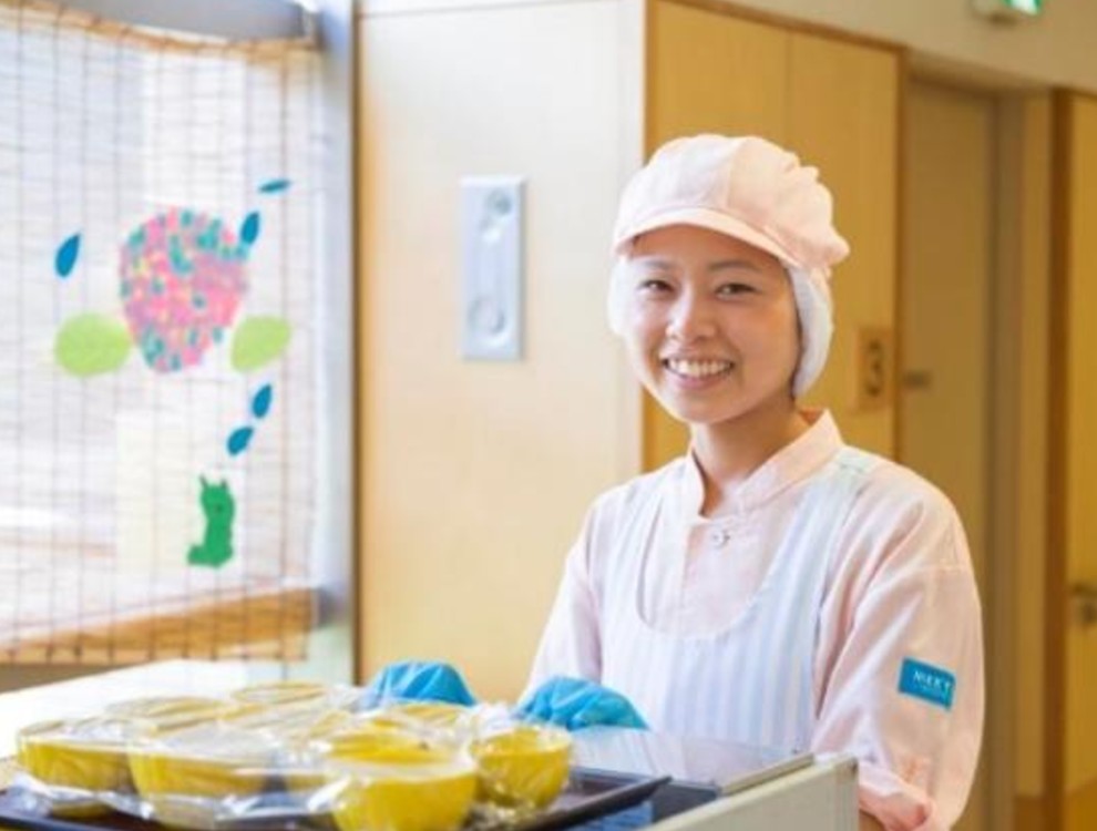 所沢市立吾妻保育園