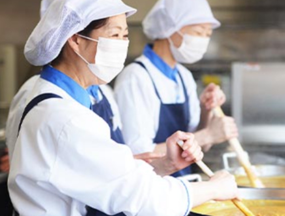 板橋区にある施設