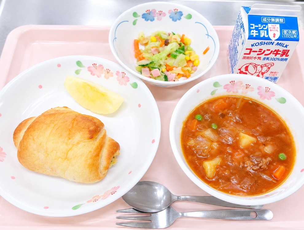 方南小学校