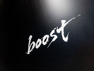 boost