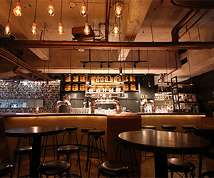 ＹＯＮＡ ＹＯＮＡ ＢＥＥＲ ＷＯＲＫＳ歌舞伎町店