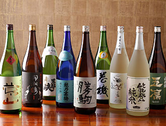 日本酒スローフード 方舟／株式会社 セオリー 求人