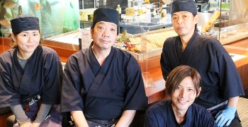 「本まぐろ 黒毛和牛 四季の蔵」「炙りダイニング ろばた焼き たる平」／瑞昌商事株式会社 求人