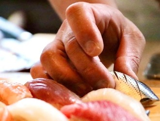 鮨 アテ 酒  恵比寿 魚金、銀座マグロ食堂魚金、ほか／株式会社 魚金（うおきん） 求人