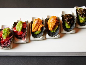 NOBU TOKYO（ノブトーキョー） 求人