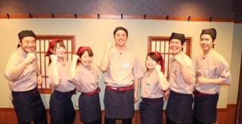 刺身・地場野菜 よしだ家／株式会社 吉庄 求人