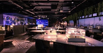 棲家アーキテクチャカフェ（SUMIKA ARCHTECTURE CAFE） 求人