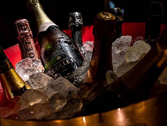 Red’G　Champagne BAR　麻布十番／株式会社 Red'G 求人