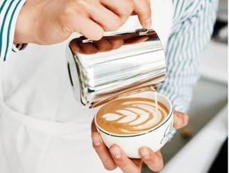 Ralph’s Coffee／ラルフローレン株式会社 求人 カフェでのバリスタ経験をお持ちの方を歓迎！フルタイムでの勤務も出来るので、稼ぎたい方も◎