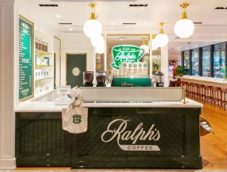Ralph’s Coffee／ラルフローレン株式会社 求人 ラルフローレンの直営カフェで働けるめったにないチャンス！
新しい環境で、今までの経験を活かしてください。