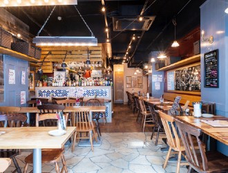 株式会社Brambory／wine bar colette（ワインバル コレット） 求人
