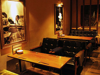 中華バル NIHIRO（ニヒロ） 求人