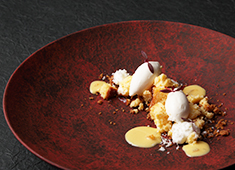 farineria HaRe / HaRe gastronomia giappone（ハレ ガストロノミア） 求人 食材・調理法だけでなく、お客様との距離感・雰囲気にもこだわるからこそ、スタッフも上質な経験ができる環境です。