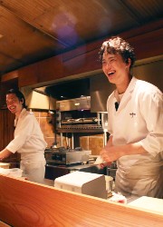 「並木橋 なかむら」「蕎麦屋 山都」「味のなかむら」、他 求人