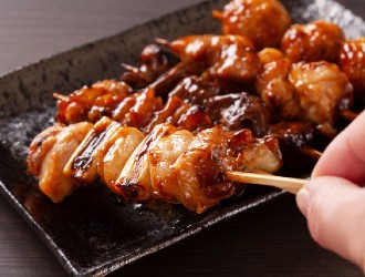 旗の台　鳥申（とりしん） 求人 