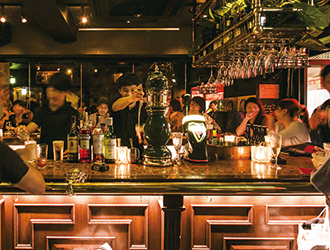 Standing Bar OGGI DOMANI（オッジドマーニ） 求人