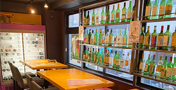 Casval(キャスバル)錦糸町店／魚家 株式会社 求人