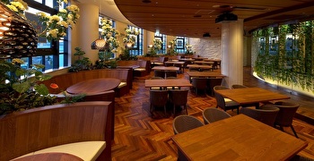 Café Kaila（カフェ・カイラ）／株式会社 エクシオジャパン 求人