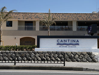 SEASIDE ITALIAN CANTINA（カンティーナ）／株式会社 大戸屋 求人