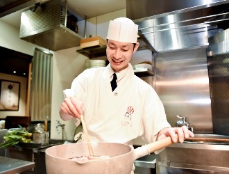 そば茶屋 小諸、蕎麦きり みよた、ほか／株式会社三ッ和 求人