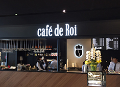 泉レストラン株式会社※ホテル内レストラン準備室 求人 洋食全般の経験だけでなく、ジャンルの枠を越えた経験者の方は優遇させて頂きます。