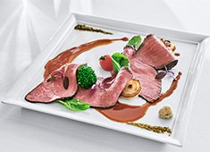 株式会社ワールドサービス 求人 ▲美味しい料理・デザートを提供したい！お客様を笑顔にしたい！という方、大歓迎します！