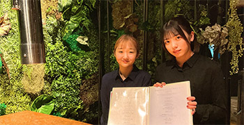 厳選焼肉ニクノトリコ／株式会社 JUSTMEAT corporation 求人