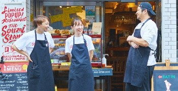 株式会社 テイクファイブ（TAKE FIVE Co.）※新規事業本部 求人